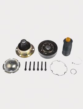 Punta Homocinetica Cardan Delantero